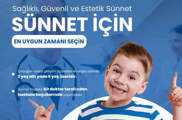 Evde Sünnet Yapan Doktorlar